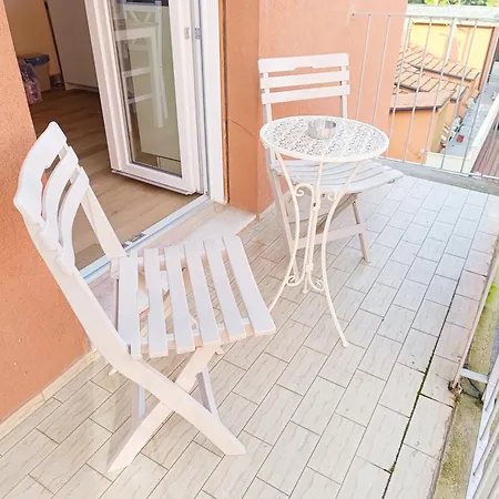 Eleganza Di Lusso Tra Fiera E Stazione, Dadobo Apartmán