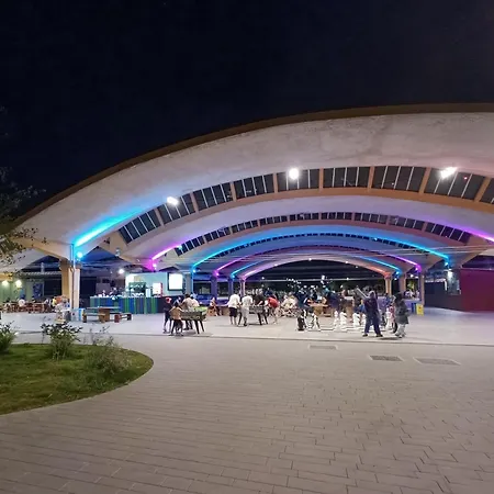 Апартаменты Eleganza Di Lusso Tra Fiera E Stazione, Dadobo Болонья