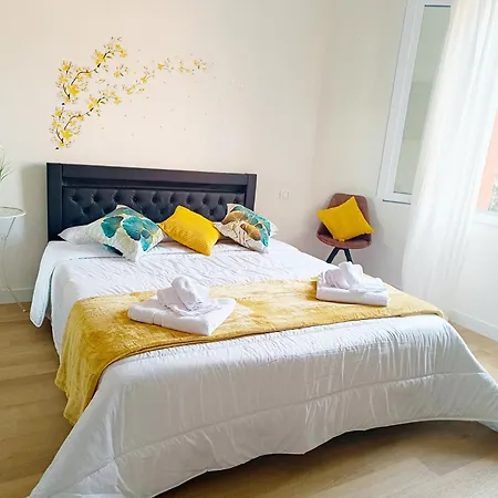 Eleganza Di Lusso Tra Fiera E Stazione, Dadobo Appartement *