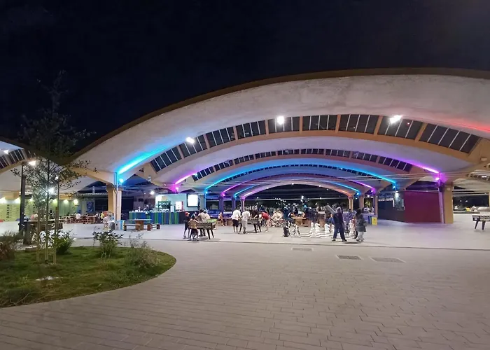 דירה Eleganza Di Lusso Tra Fiera E Stazione, Dadobo בולוניה