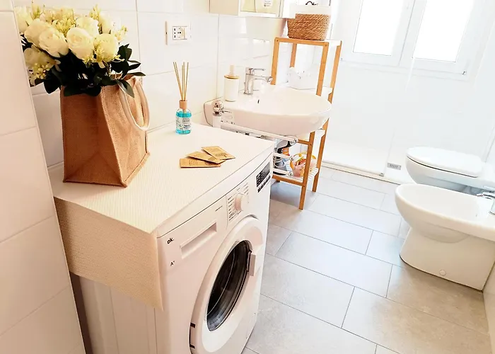 Eleganza Di Lusso Tra Fiera E Stazione, Dadobò Apartamento Bolonha