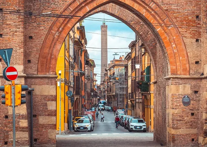 Eleganza Di Lusso Tra Fiera E Stazione, Dadobò Apartamento Bolonha