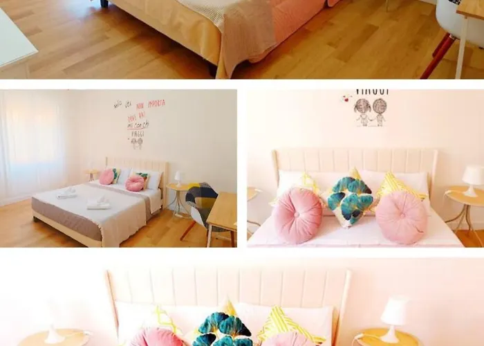 Eleganza Di Lusso Tra Fiera E Stazione, Dadobo דירה בולוניה