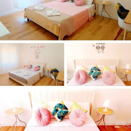 Eleganza Di Lusso Tra Fiera E Stazione, Dadobo Apartment Bologna