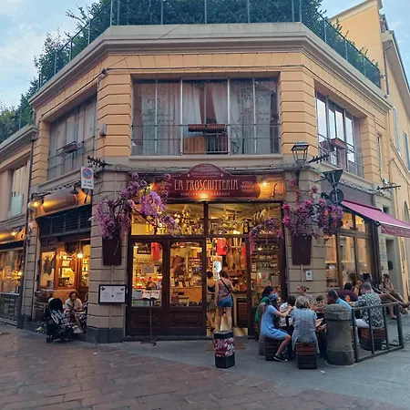 Apartment Eleganza Di Lusso Tra Fiera E Stazione, Dadobo Bologna
