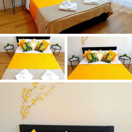 Eleganza Di Lusso Tra Fiera E Stazione, Dadobò *