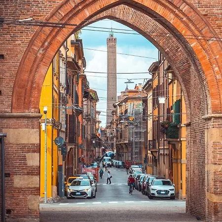 Eleganza Di Lusso Tra Fiera E Stazione, Dadobò Apartamento Bolonha
